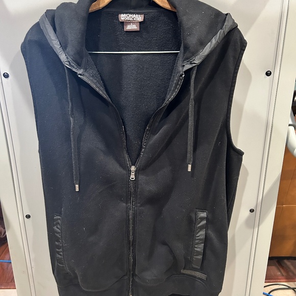 Michael Kors Sweater Vest - Picture 1 of 3